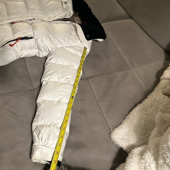 Burberry Kids winter jacket size M - Picture 5 of 9